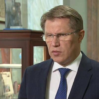Михаил Мурашко - Мурашко: барьеры, препятствовавшие регистрации российской вакцины от ковида, устранены - radiomayak.ru - Россия - Женева