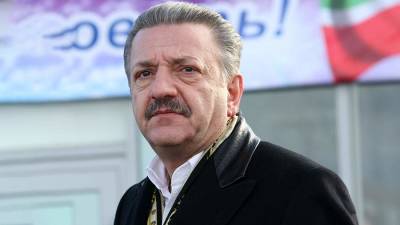 Суд в Черногории направил Исмаилова в экстрадиционный изолятор - iz.ru - Россия - Израиль - Черногория