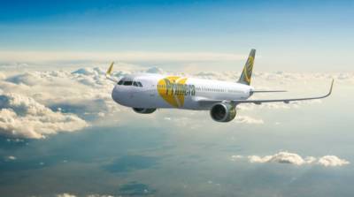 Владимир Зеленский - Латвийцев обязали выплатить долг Украине за полеты над Черным морем - ru.slovoidilo.ua - Украина - Киевская обл. - Латвия