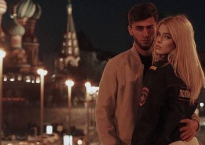 Руслан Бобиев - На таджикского блогера завели уголовное дело из-за фото у храма Василия Блаженного - ya62.ru - Москва - Россия - Таджикистан - район Тверской, Москва