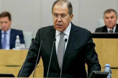 Сергей Лавров - Лавров: альянс AUKUS размывает форматы сотрудничества в АСЕАН - pnp.ru - Россия - США - Англия - Австралия - Япония - Индия