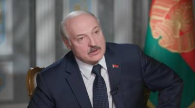 Александр Лукашенко - Во время интервью Лукашенко взбесил американского журналиста словами о США – видео - newzfeed.ru - США - Белоруссия