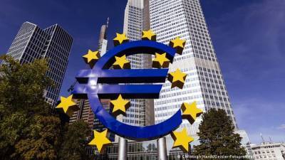 Инфляция в еврозоне достигла пика за 13 лет - obzor.lt - Россия - Европа
