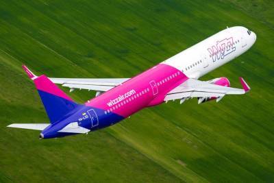 Wizz Air запустит рейс Киев-Стокгольм в декабре - minfin.com.ua - Украина - Киев - Швеция - Стокгольм