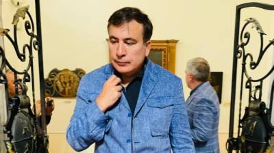 Олег Николенко - Задержание Саакашвили: МИД вызывает посла Грузии - sharij.net - Украина - Киев - Грузия