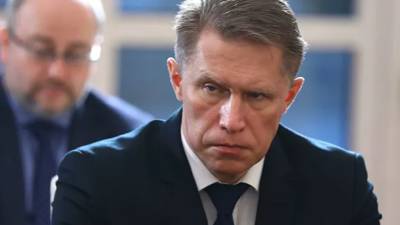 Михаил Мурашко - Мурашко рассказал о встрече представителей стран — членов ВОЗ по коронавирусу - russian.rt.com - Россия - Женева