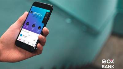 IBOX оштрафовали на 10 миллионов – не проверяли клиентов банка - bin.ua - Украина