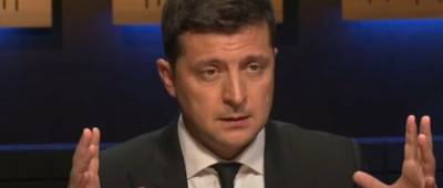 Владимир Зеленский - Дмитрий Разумков - Дмитрий Александрович - «Совсем не вопрос»: Зеленский прокомментировал перспектив Разумкова на посту спикера - w-n.com.ua