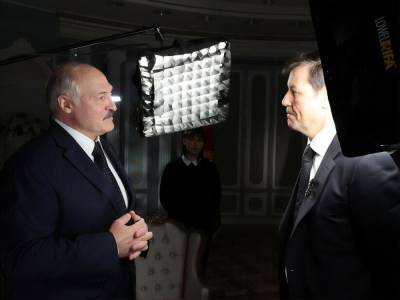 Александр Лукашенко - Если понадобится, Беларусь станет единой военной базой с РФ – Лукашенко - gordonua.com - Москва - Россия - Украина - Белоруссия - Германия - Польша - Минск - ?