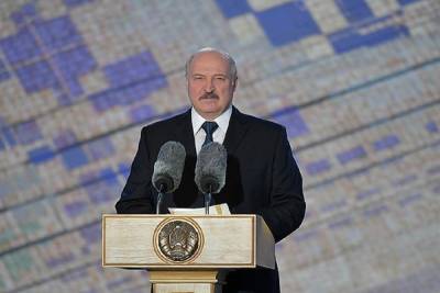 Александр Лукашенко - В Белоруссии раскритиковал CNN после интервью с Лукашенко: Пробило дно - mk.ru - Белоруссия