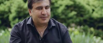 Михаил Подоляк - Михеил Саакашвили - У Зеленского отреагировали на задержание Саакашвили в Грузии - w-n.com.ua - Украина - Грузия