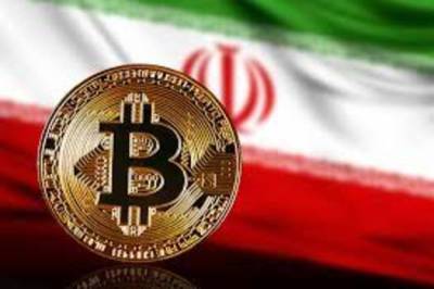 CEO Тегеранской биржи уволился после того, как в подвале биржи нашли криптоферму - minfin.com.ua - Украина - Иран - Тегеран