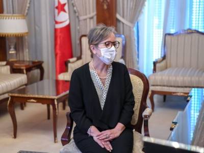 В Тунисе назначили первую в арабском мире женщину премьер-министра - gordonua.com - Украина - Тунис - Тунисская Респ.
