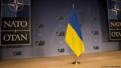 Зеленский - В немецком парламенте категорически отвергли идею присоединения Украины к НАТО - obzor.lt - США - Украина - Германия