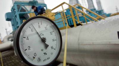 «Виновны все вокруг»: британцы раскритиковали ЕС из-за роста цен на газ - news-front.info - Москва - Россия - Англия