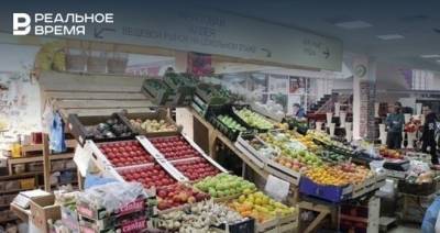 В Казани на ярмарках продолжают образовываться огромные очереди — чуть не дошло до драки - realnoevremya.ru - респ. Татарстан - Казань - район Приволжский, Казань