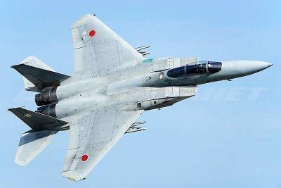 Defense Express: Украина заменит истребители ВВС американским перехватчиком F-15EX - actualnews.org - Россия - США - Украина - Киев