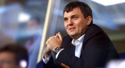Сергей Демченко - Евгений Красников - Красников: Когда не получается выиграть у Металлиста, начинают искать какие-то оправдания. Судейство в Первой лиге достаточно квалифицированное - sportarena.com