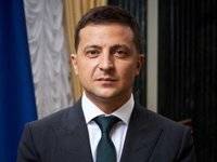 Владимир Зеленский - Дмитрий Разумков - Дмитрий Александрович - Зеленский назвал вопрос пребывания Разумкова на должности спикера Рады «внутрифракционным» - goodnews.ua - Украина