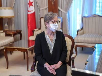 В Тунисе премьер-министром назначили женщину. В арабском мире это стало "историческим решением" - gordonua.com - Украина - Тунис - Тунисская Респ.