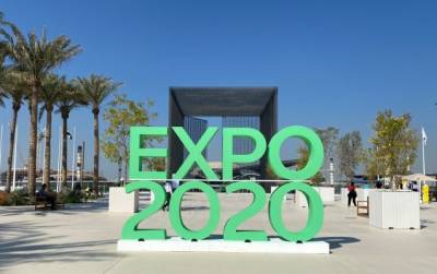 Анатолий Шарий - Павильон Украины на Expo-2020 станет очередным постыдным провалом - newzfeed.ru - Украина - Испания