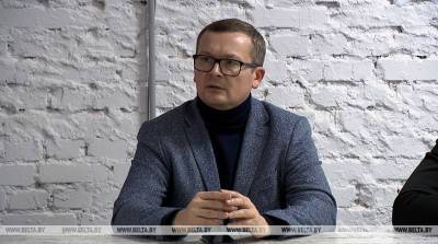 Александр Лукашенко - Воскресенский: Лукашенко в интервью CNN предстал матерым аналитиком, а Мэтью Чанс в образе школьника - belta.by - Белоруссия - Минск