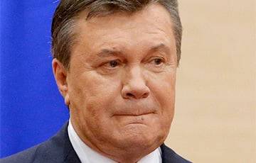 Максим Мирович - Как беглый экс-президент Украины Янукович воровал шапки - charter97.org - Украина - Белоруссия