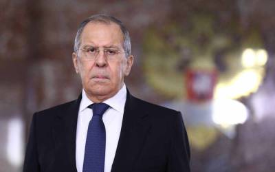 Сергей Лавров - Джо Байден - Лавров прокомментировал созываемый США саммит по IT-безопасности - news-front.info - Россия - США