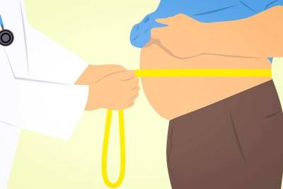 Вирджиния - Ученые из США обнаружили 14 влияющих на риск развития ожирения генов - actualnews.org - США