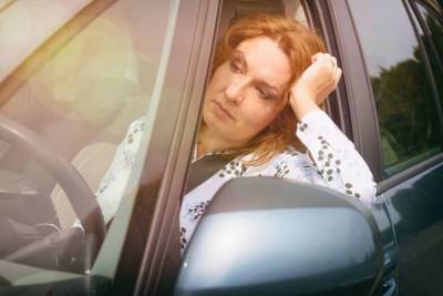 Движение на семи трассах в Ленобласти ограничат 3 октября - mk.ru - Россия - Ленинградская обл. - Вологда
