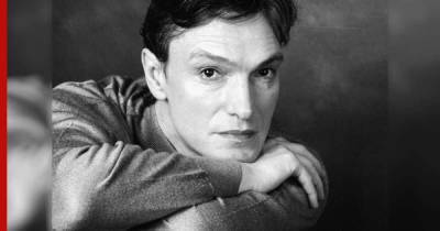 Умер актер театра и кино Андрей Дубовский - profile.ru - Москва