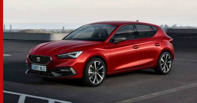 Ford - Для большой семьи: топ-5 просторных автомобилей в 2021 году - profile.ru