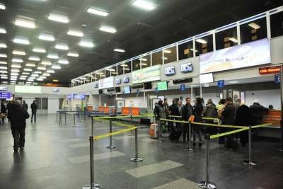 В аэропорту Внуково задержали экс-депутата Волгоградской облдумы - volg.mk.ru - Россия - Волгоград