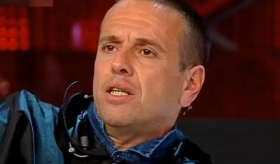 Андрей Губин - Экстрасенс Орлова: болезнь Андрея Губина — кармический урок страдающего мудреца - inforeactor.ru