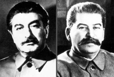 Иосиф Сталин - Евсей Лубницкий: за что дублёра Сталина посадили в ГУЛАГ - russian7.ru