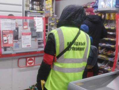 В Ульяновске наказали нарушителей масочного режима - ulpravda.ru - Ульяновск - Ульяновская