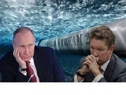 «Он не поможет нам этой зимой»: Запуск «Северного потока-2» надолго откладывается - newsland.com - Германия