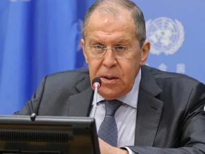 Сергей Лавров - Лавров заявил о свободе России от табу во внешней политике - newsland.com - Москва - Россия - США