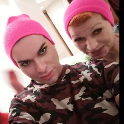 Андрей Малахов - Екатерина Терешкович - Гоген Солнцев обвинил пожилую жену в предательстве: «Я на ее похороны даже не приду» - actualnews.org