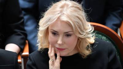 Мария Шукшина - Мария Шукшина сообщила детали разговора с Мишустиным за закрытыми дверьми - inforeactor.ru