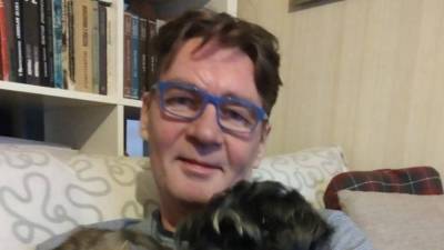 Актер Игорь Мишин сообщил о смерти режиссера сериала «Детективы» Марка Семененко - inforeactor.ru - Москва - Санкт-Петербург - Рязань