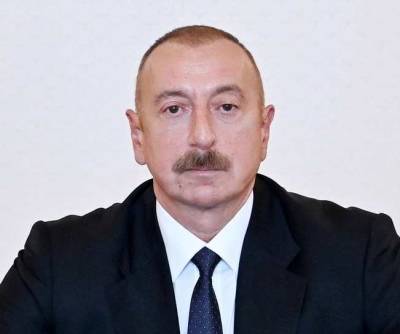 Владимир Путин - Никол Пашинян - Ильхам Алиев - Алиев заявил о готовности провести переговоры с Пашиняном «в любое время» - actualnews.org - Россия - Армения - Азербайджан - Ереван