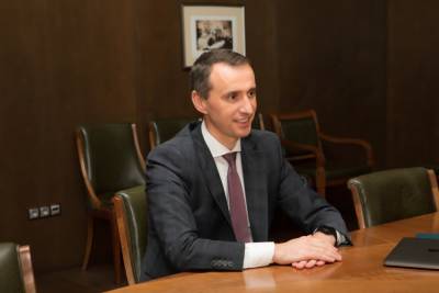 Виктор Ляшко - Ляшко рассказал, когда может появиться первая украинская вакцина - ru.slovoidilo.ua - Украина - Харьков
