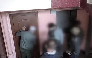 В чем странности в рассказах Лукашенко и силовиков насчет перестрелки на Якубовского - charter97.org - Белоруссия