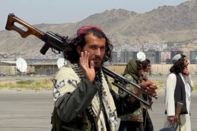 Власти Афганистана разместят на границах террористов-смертников - aif.ru - Россия - Китай - Таджикистан - Пакистан - Afghanistan