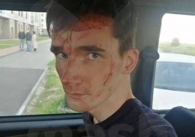 В Ленинградской области 21-летний студент зарезал мать и трехлетнюю сестру - ya62.ru - Россия - Ленинградская обл.