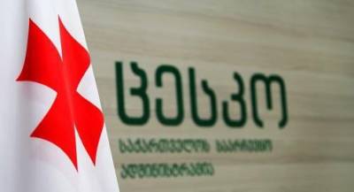 В выборах в Грузии приняли участие 51,92 процента избирателей - ЦИК - trend.az - Грузия