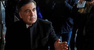 Михаил Саакашвили - Саакашвили объявил голодовку в тюрьме - kavkaz-uzel.eu - Грузия - Тбилиси