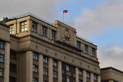 Константин Затулин - Геннадий Можейко - В Госдуме отреагировали на задержание журналиста «Комсомольской правды» - lenta.ru - Белоруссия