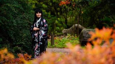 Первый день фестиваля японской культуры J-FEST прошел в Москве - vm.ru - Москва - Россия - Япония